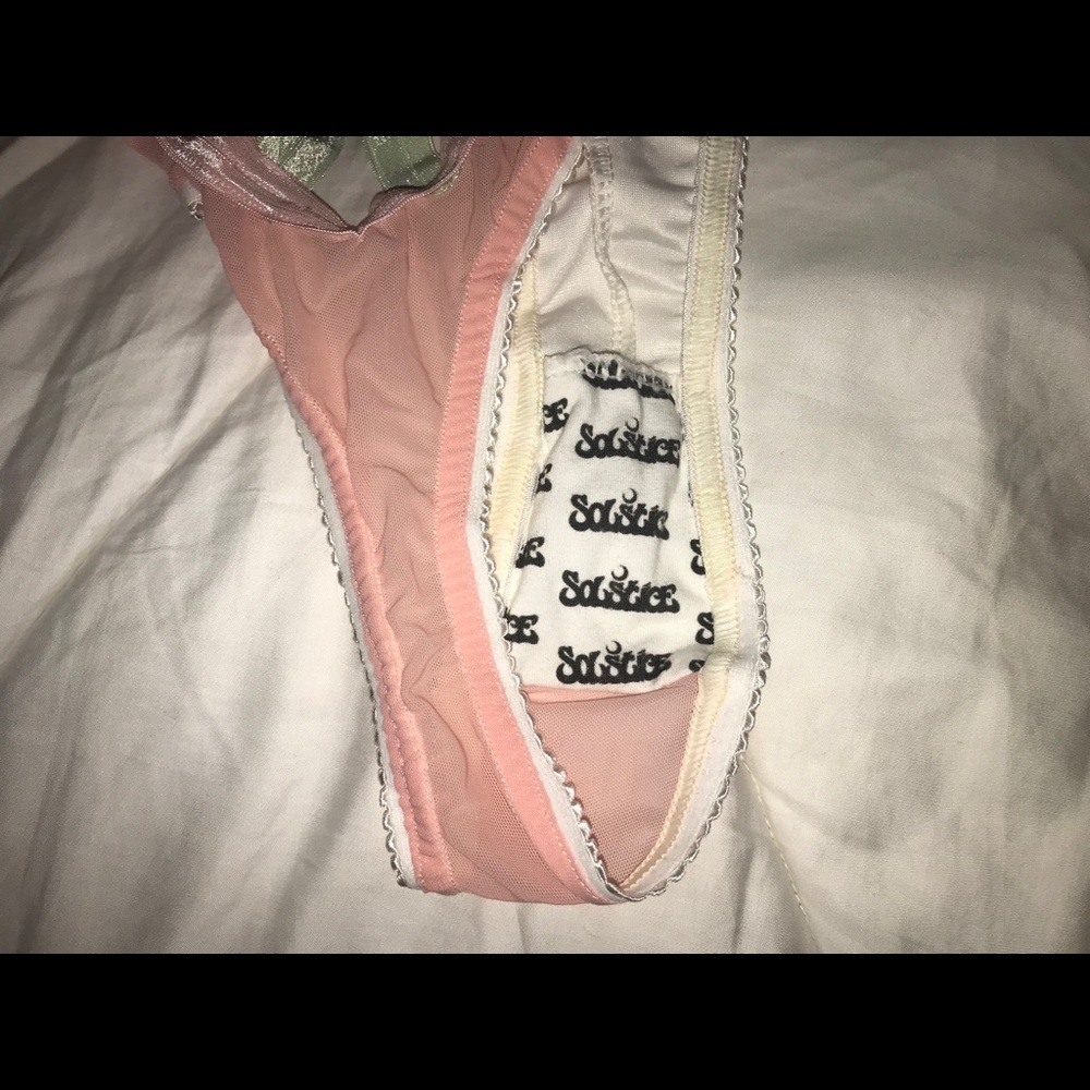 Solstice Intimates Rare Body Suit - Picture 5 of 5